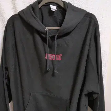 ONE OK ROCK 블랙 후드티 L 사이즈