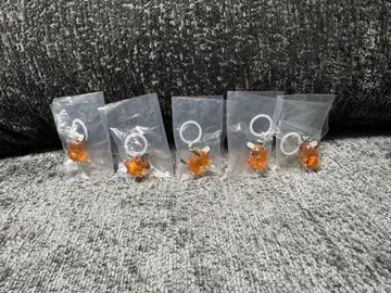 체인소 맨 레제 편 포치타 메지루시 액세서리