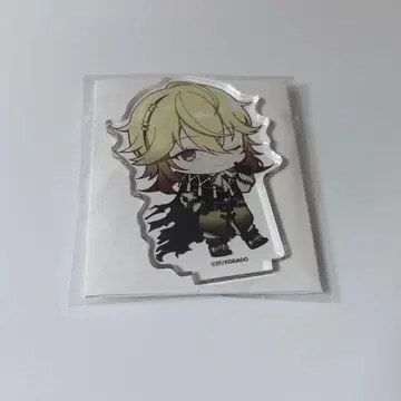 클로드 오발렉 아크릴 스탠드 SD 오토메이트 스텔라워스