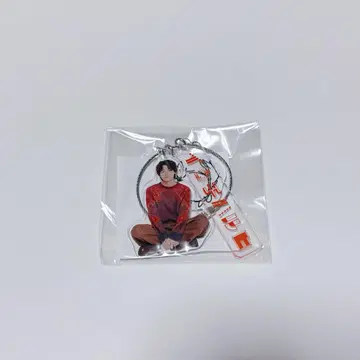 이노우치 유우히 아크릴 키링