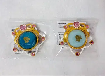 앙스타 에스 라이카 스피어라이트