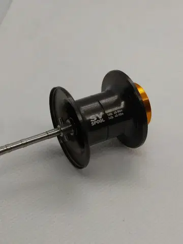 20 TATULA SV SP00L 순정 스풀 SV용 타투라