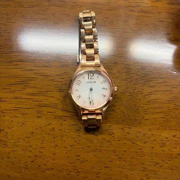 (CITIZEN)의 [wicca] 손목시계 (모델 KS1-261-91)