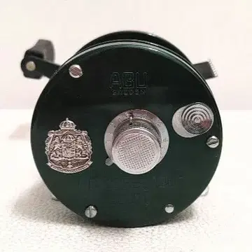 ABU Ambassadeur 5000 D