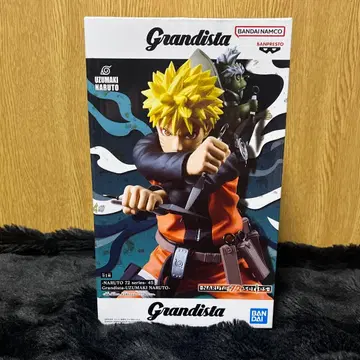 Grandista NARUTO 피규어