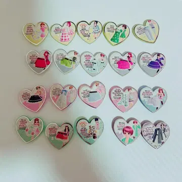 프리즘 스톤 묶음 판매