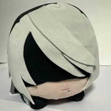 NieR:Automata Ver1.1a 누워있는 LL 봉제 인형 2B