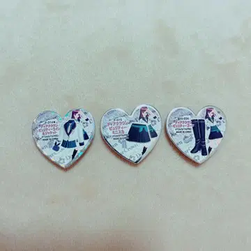 프리티 리듬 프리즘 스톤 디어 크라운 퓨리티 코디 세트