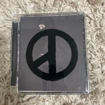 COUP D'ETAT black 한국판 2집 G-DRAGON