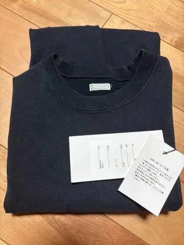 새상품 26년 최신 A.PRESSE Vintage S/S T-shirt