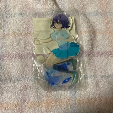 좀비랜드 사가 아크릴 스탠드 아이