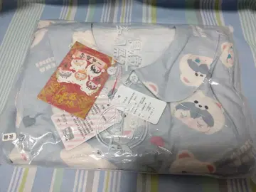 앙스타 세나 이즈미 파자마 긴팔 중국