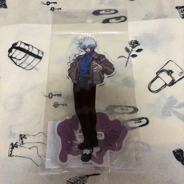 나의 히어로 아카데미아 아크릴 스탠드 아메리칸 레트로 다비