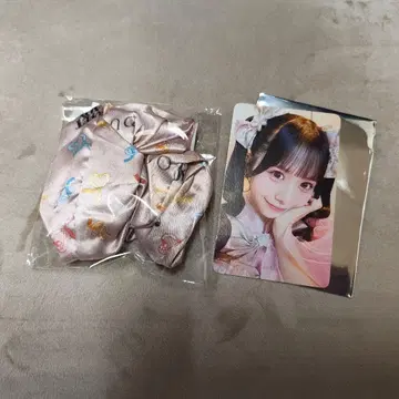 수가이스트 듀오 쿠리타 나츠카 2점 세트