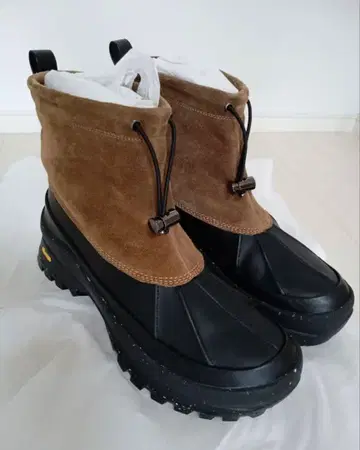 새상품급 Le Talon 부츠 38 르탈론