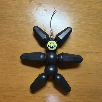 디즈니 리조트 베이맥스 마이크로 로봇 지압 마스코트