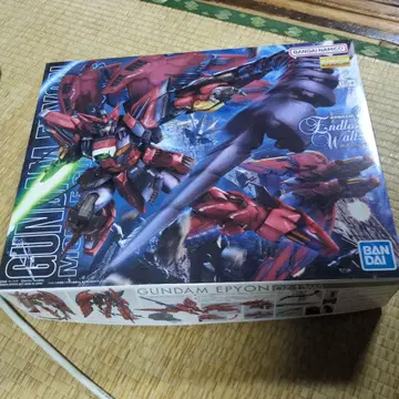 건담 에피온 EW MG
