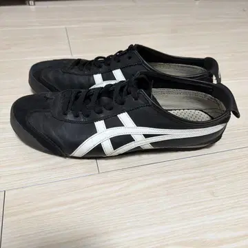 오니츠카타이거 멕시코 66