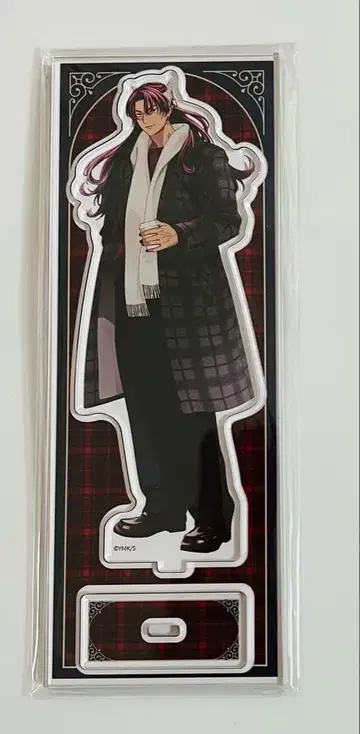 마왕성 요리 담당 5 혜택 아크릴 스탠드