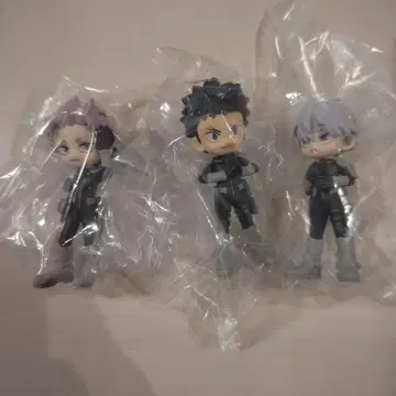 팔버스 PalVerse 괴수 8호 3종 세트