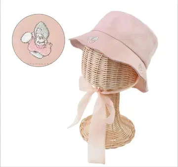 영 오이스터 모자 버킷햇