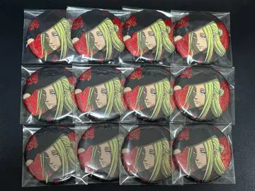 사카모토 데이즈 화양절충 카가미네