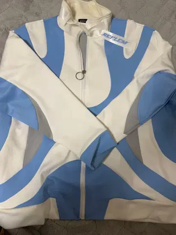 [ REFLEM ] 블루종