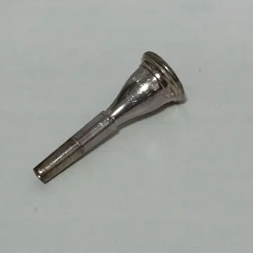 틸츠 호른 프렌치 호른 마우스피스 SB4