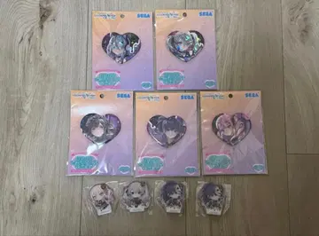 프로세카 [ 25시, 나이트 코드에서. ] (니고) 프라이스 묶음 판매