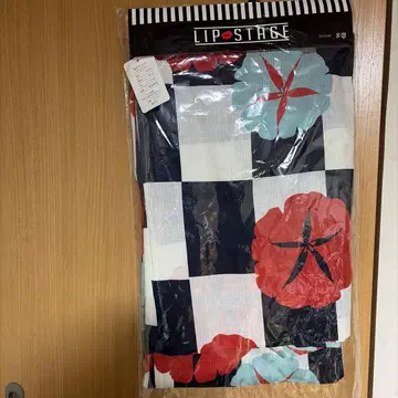 LIP STAGE 립 스테이지 유카타 오비 일본 나막신 3종 세트