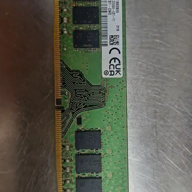 삼성정품램 DDR4 16GB 3200AA 양면