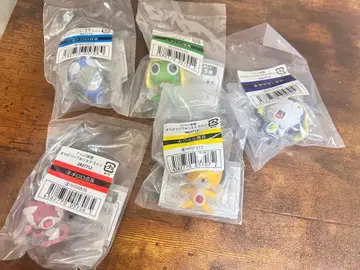 개구리 중사 케로로 기다림 그 2 컴플리트 세트