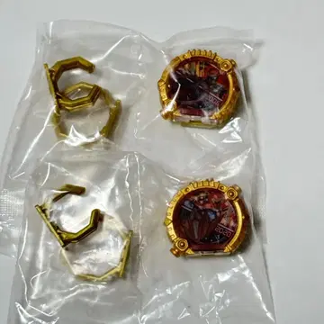 보우켄 키라메이 파워업 랜덤 부스터 센타이링