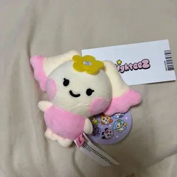 MIGHTEEZ 단요 요산