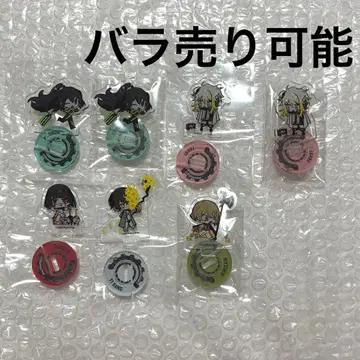 림버스 컴퍼니 림버스 츄아스타 아크릴 스탠드