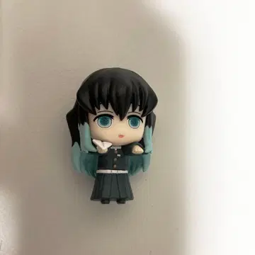 귀멸의 칼날 히카케 피규어