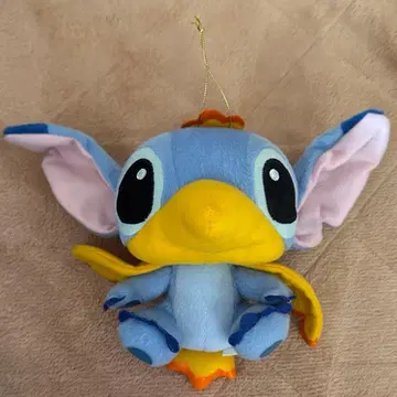 레어 디즈니 스티치 새 봉제 인형