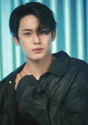 세븐틴 민규 2023 팔로우 투 재팬 74