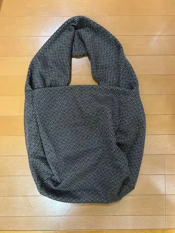 Omar Afridi 팩토리 백 25ss