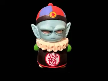 드래곤볼 컬렉션 소프트 비닐 피규어 피라후