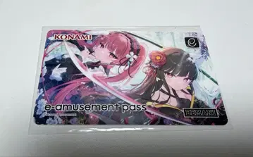 SOUNDVOLTEX 코이진 e-amusement pass
