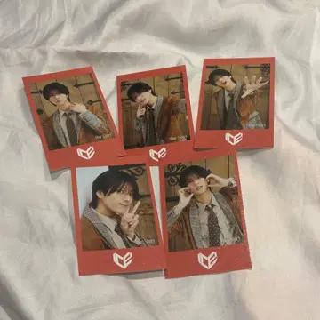 ICEx 아쿠네 온세 미니 포토 컴프