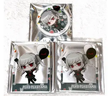 단간론파 15주년 헨구산 페코