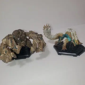 캡콤 피규어빌더 스탠다드 모델