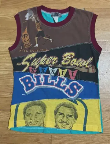 헤이세이 y2k 리메이크 T셔츠 페어리 그런지 아카이브 코어