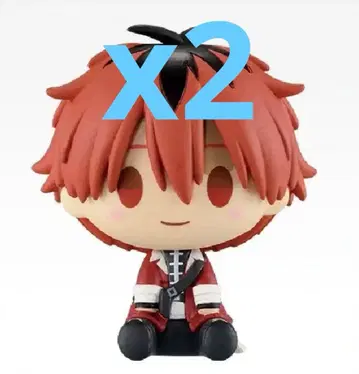 슈타르크 2개 세트 제일복권 장송의 프리렌 C상 쵸코놋코 피규어