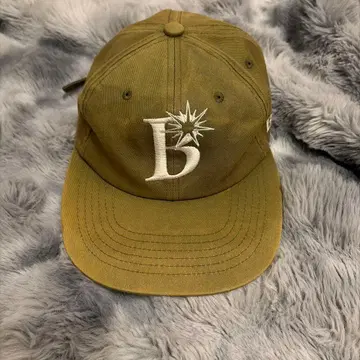 BoTT 올리브색 캡