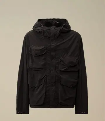 CPCompany Flatt GoggleJacket S 사이즈