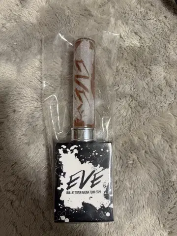 초특급 마사히로 EVE 응원봉