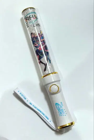 프로세카 세카라이 1st 응원봉